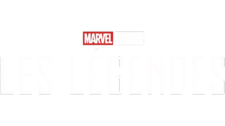 Légendes des Studios Marvel