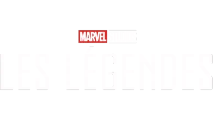 Les Légendes des Studios Marvel