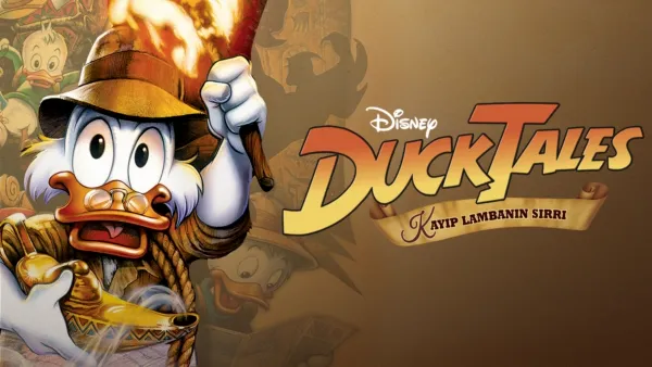 thumbnail - Ducktales: Kayıp lambanın Sırrı