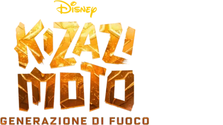 Kizazi Moto: Generazione di fuoco