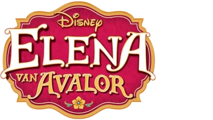 Elena van Avalor