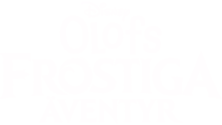 Olofs frostiga äventyr