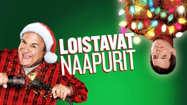 thumbnail - Loistavat naapurit