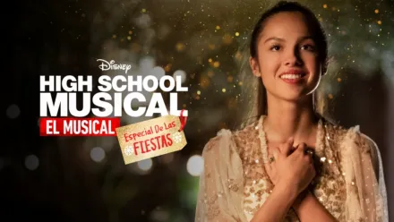 thumbnail - High School Musical: El musical: Especial de las Fiestas