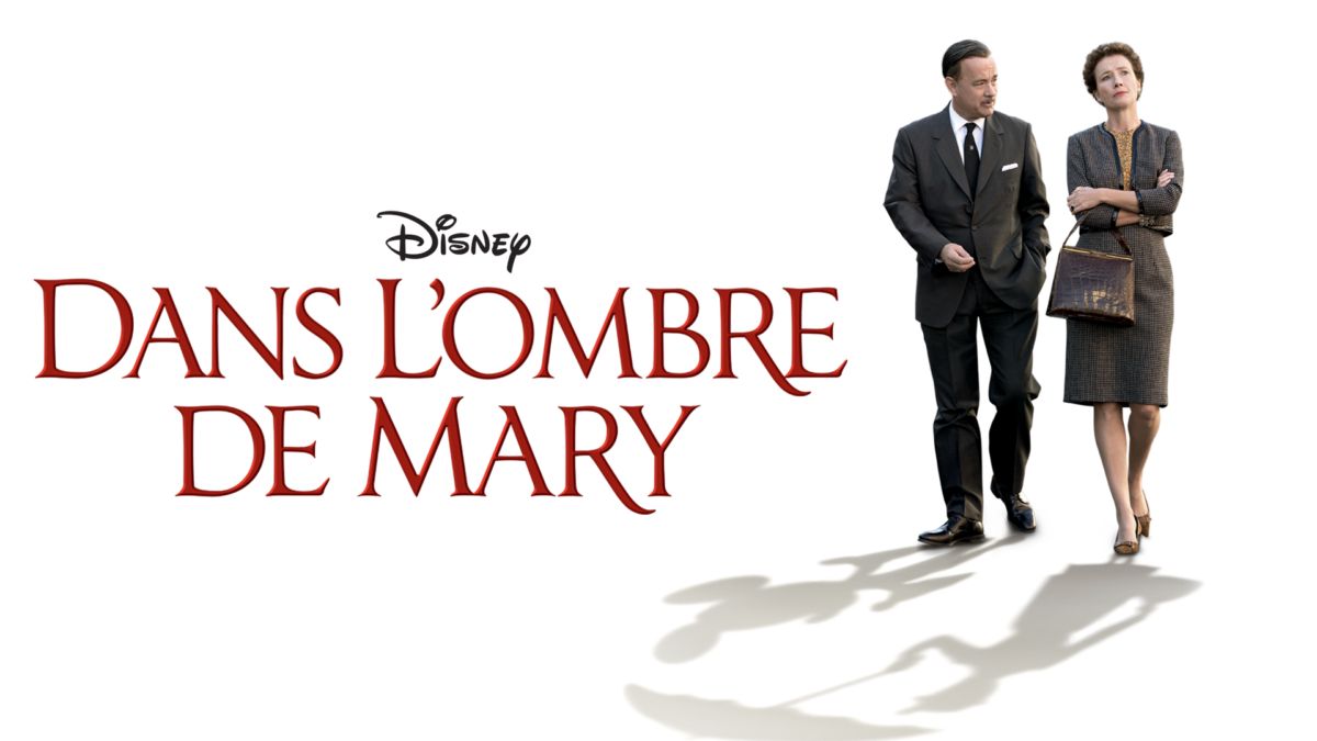 Dans L'ombre De Mary Disney Plus