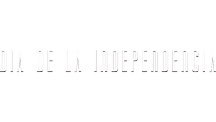 Dia de la Independencia