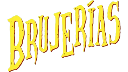 Brujerías