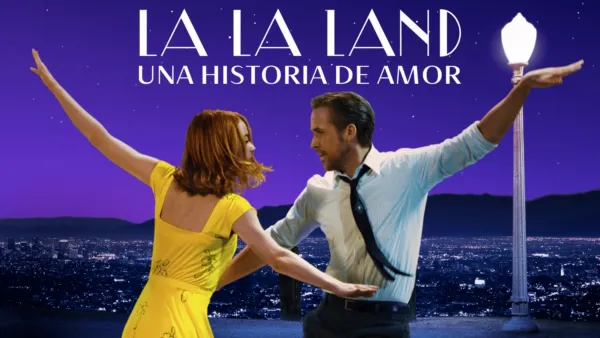 thumbnail - La La Land: Una historia de amor