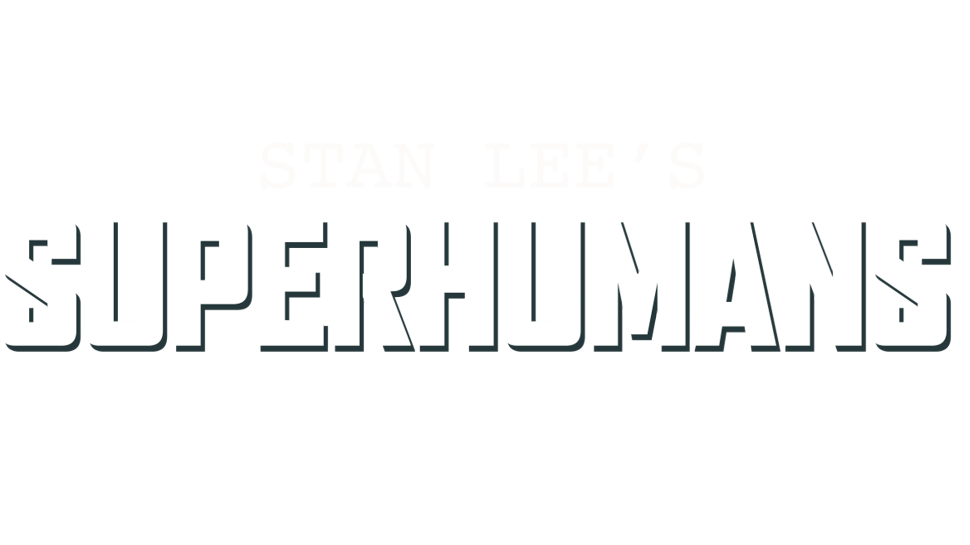 Watch Stan Lee's Superhumans | Disney+