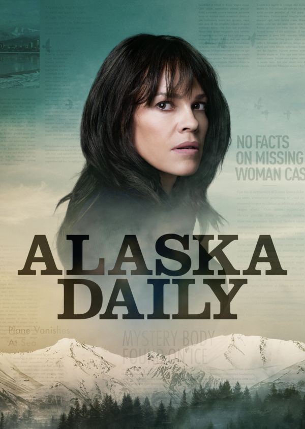 Alaska Daily