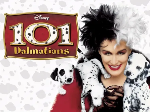 Watch 101 Dalmatians | Disney+