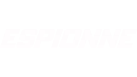 Espionne