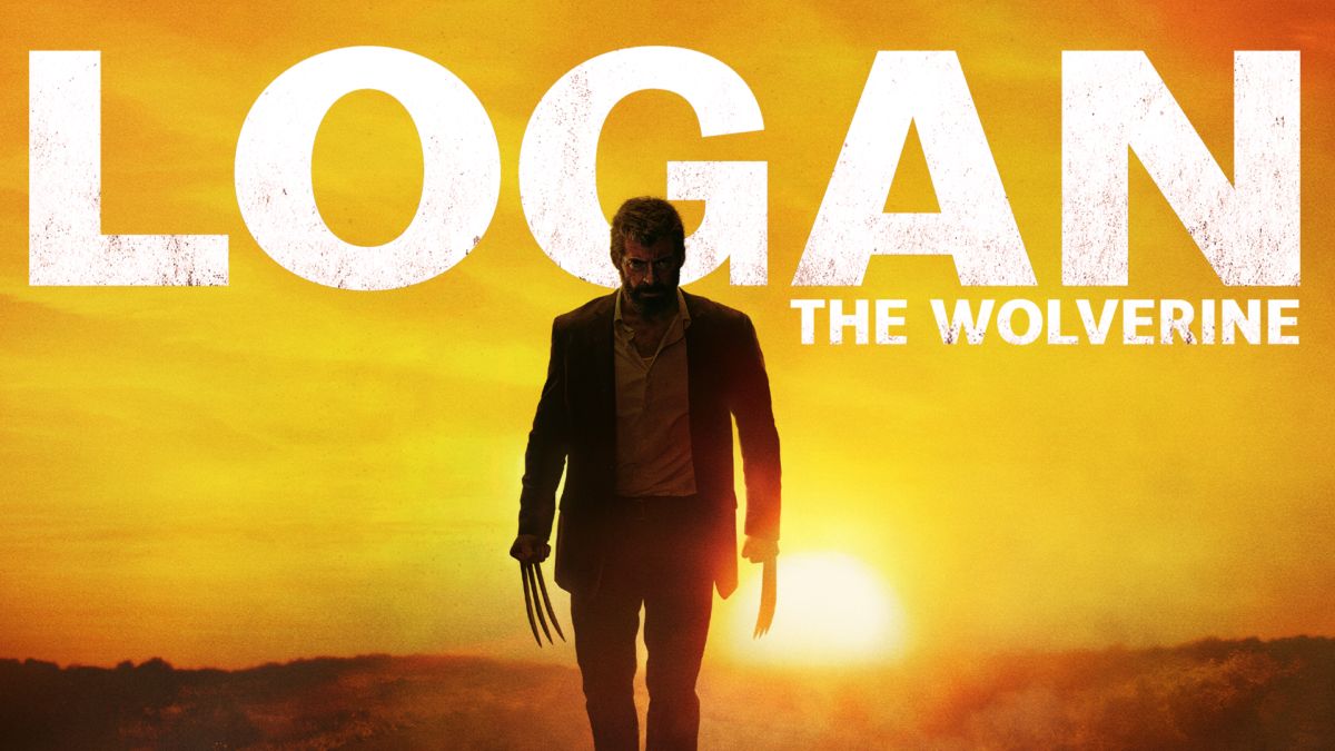 Logan The Wolverine Ganzer Film Deutsch