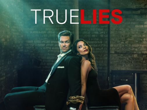 True discount lies streaming