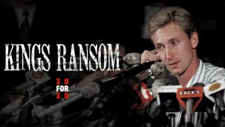 thumbnail - Kings Ransom