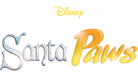 Santa Paws: En busca de Santa Claus