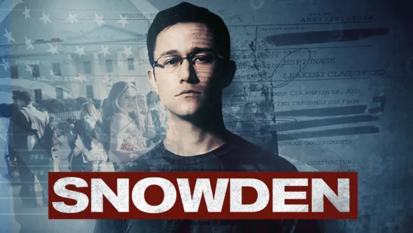 thumbnail - Snowden