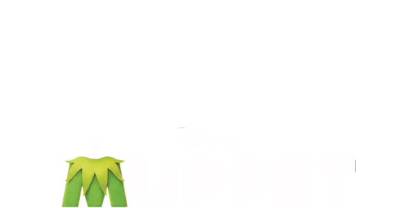 I Muppet Title Art Image