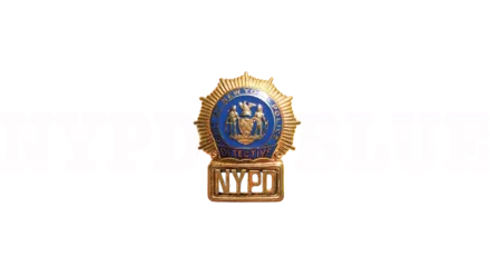 NYPD BLUE