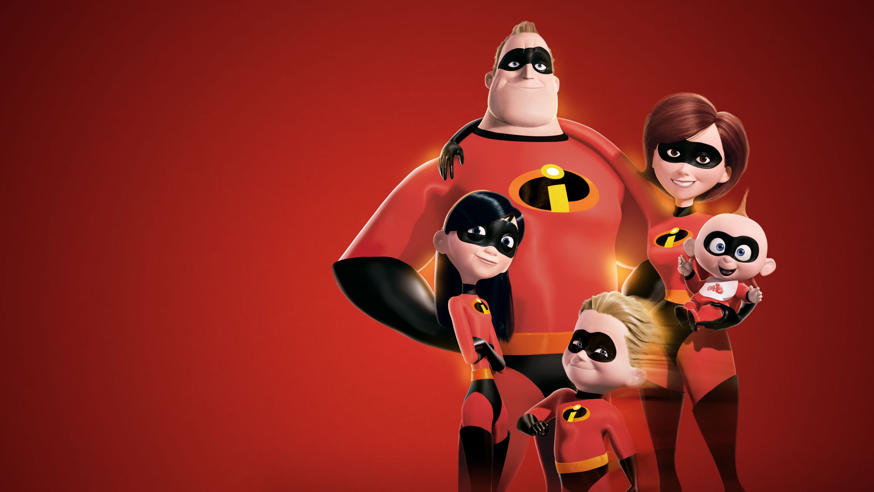 the incredibles