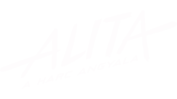 Alita: A harc angyala