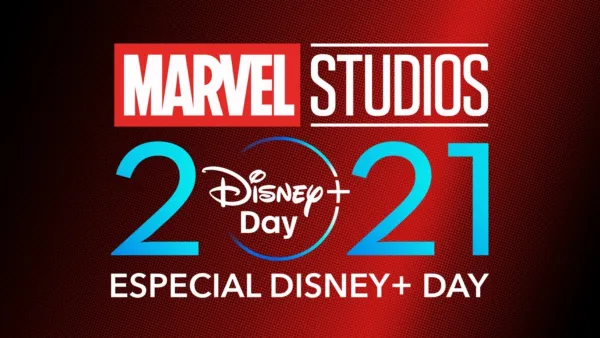 thumbnail - Especial Disney+ Day: Marvel Studios 2021