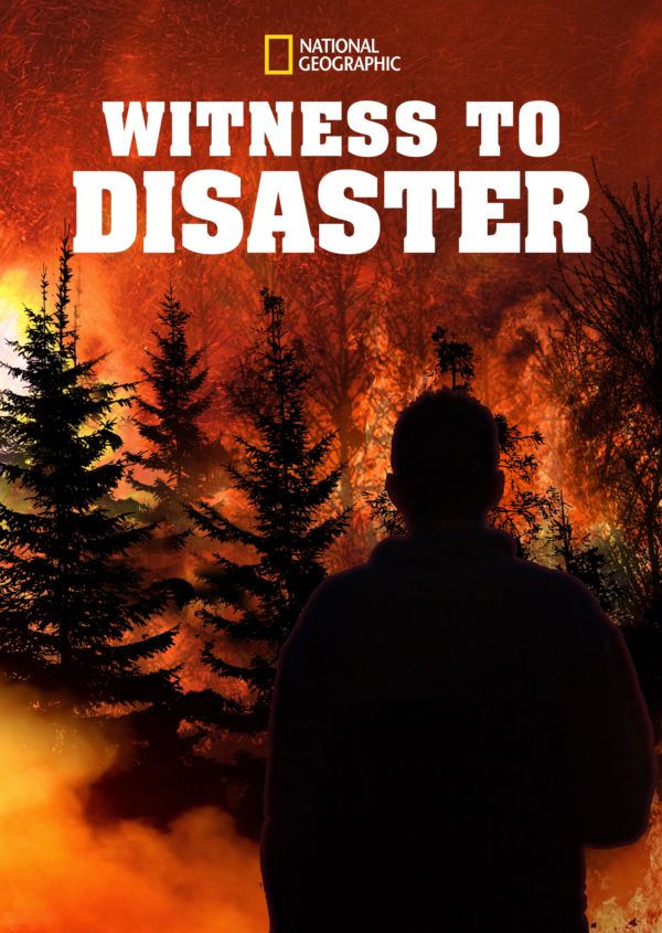 Witness To Disaster on Disney+ ES