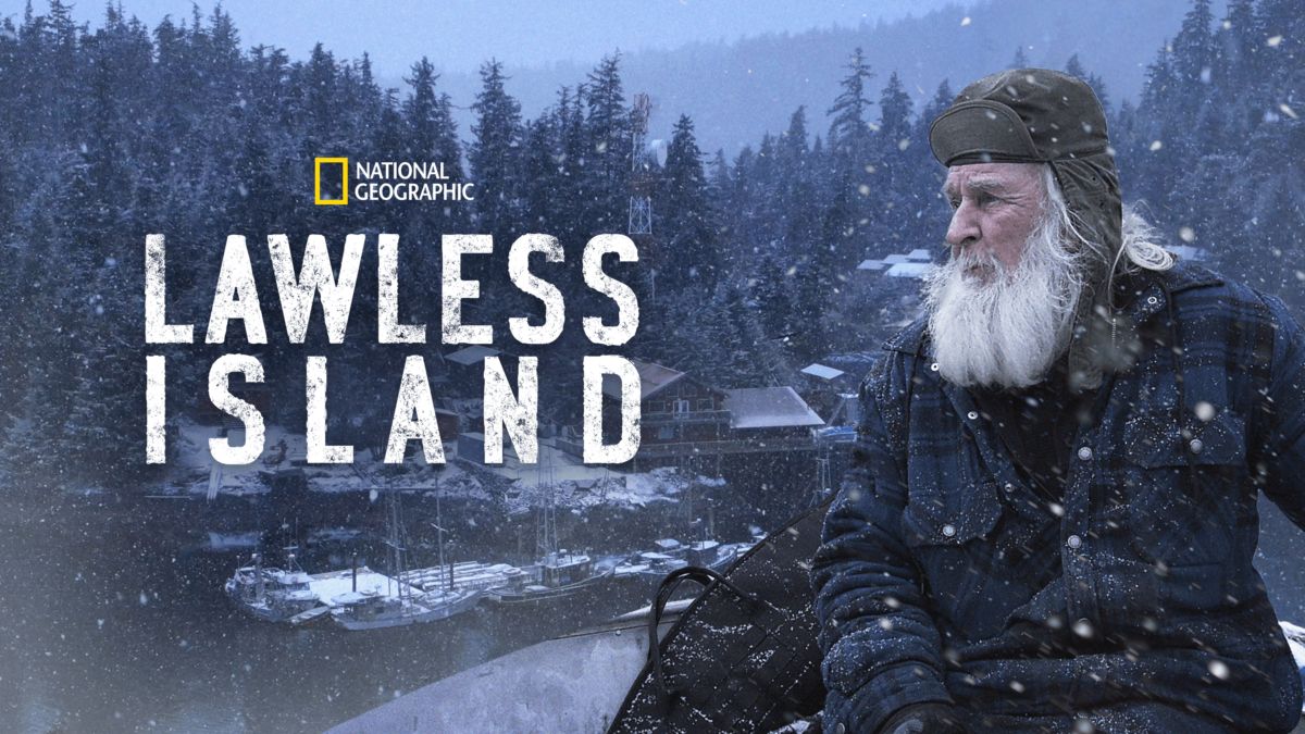 Port Protection Alaska İzleyin Disney+