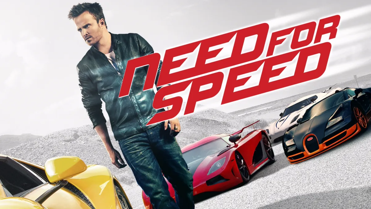 Watch Need for Speed Disney