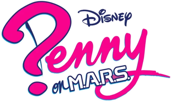 Penny on M.A.R.S.