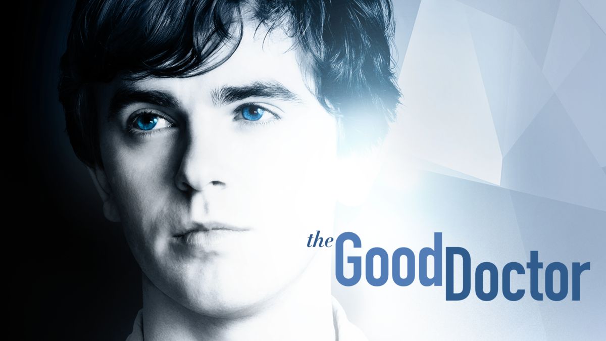 Watch The Good Doctor