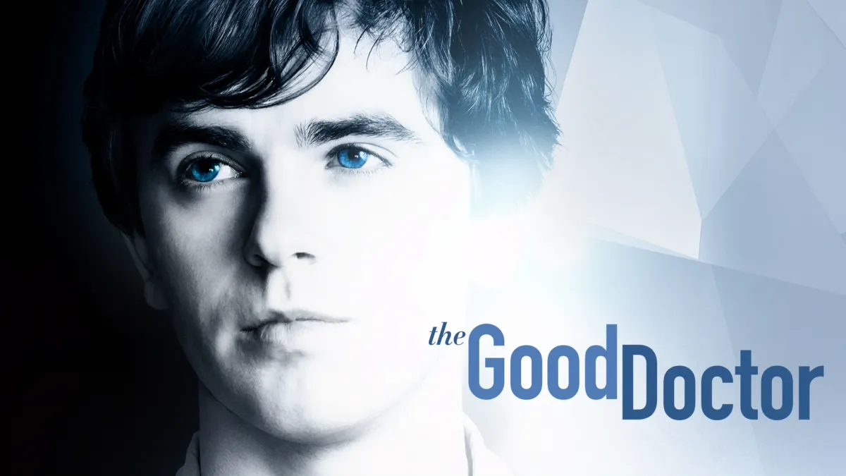 Watch The Good Doctor Full episodes Disney