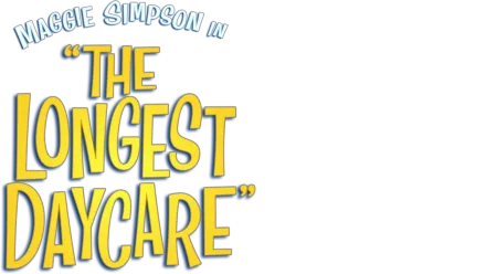 Simpsons, The: Maggie Simpson in "The Longest Daycare"
