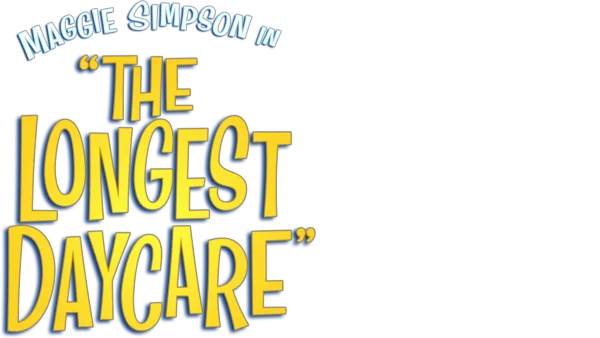Simpsons, The: Maggie Simpson in "The Longest Daycare"