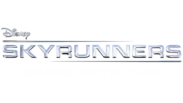 Skyrunners: Expediente ovni