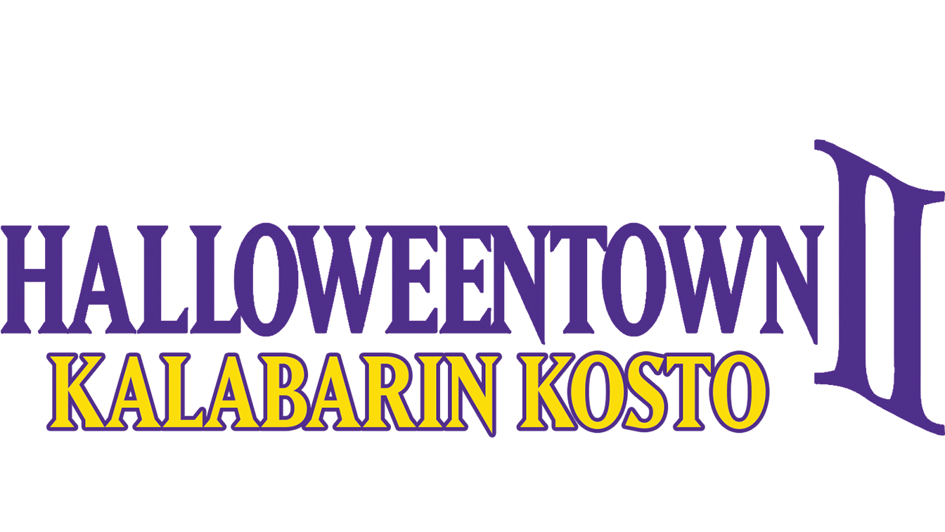 Katso Halloweentown II: Kalabarin Kosto | Disney+