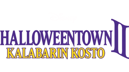 Halloweentown II: Kalabarin kosto