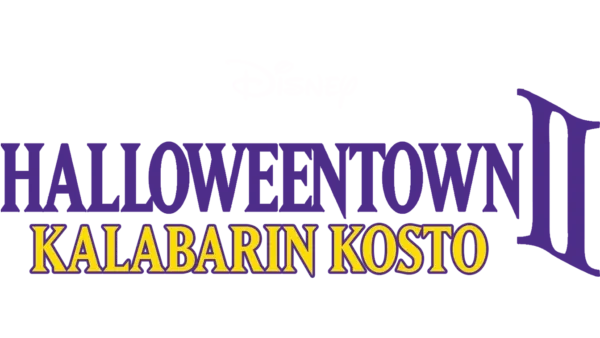 Halloweentown II: Kalabarin kosto