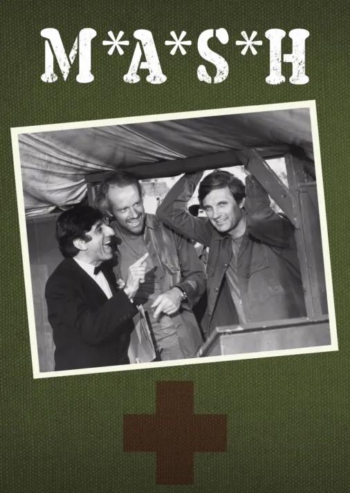 Watch M*A*S*H | Full Episodes | Disney+ Australia