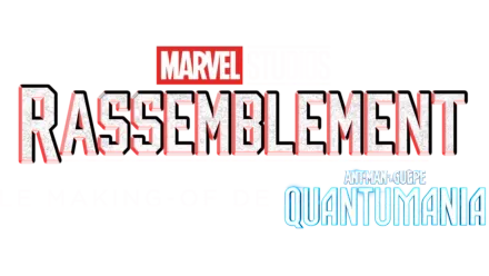 Rassemblement : le making-of de Ant-Man et la Guêpe : Quantumania