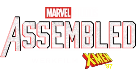 Assembled: X-Men '97 werkfilm