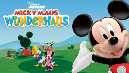 thumbnail - Micky Maus Wunderhaus