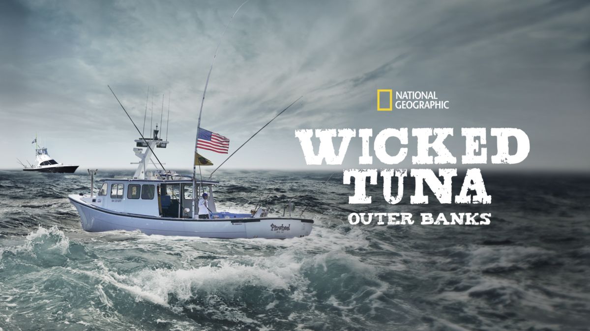 Watch Wicked Tuna: Outer Banks Full episodes Disney+.