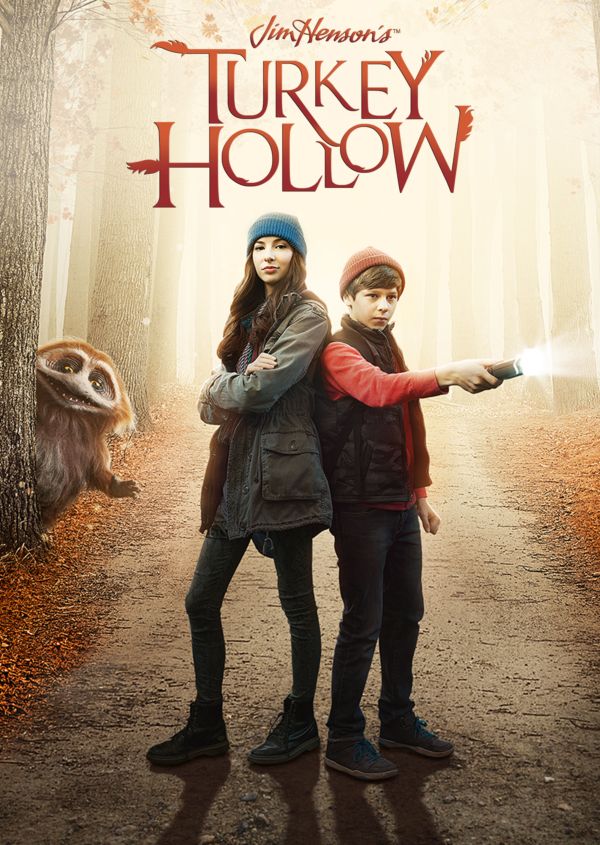 Turkey Hollow on Disney+ US