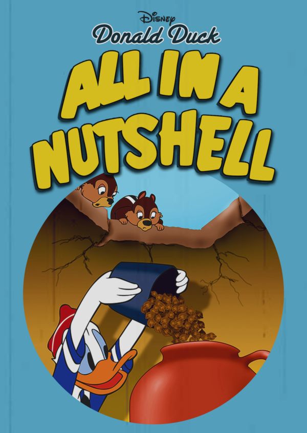 All in a Nutshell on Disney+ UK