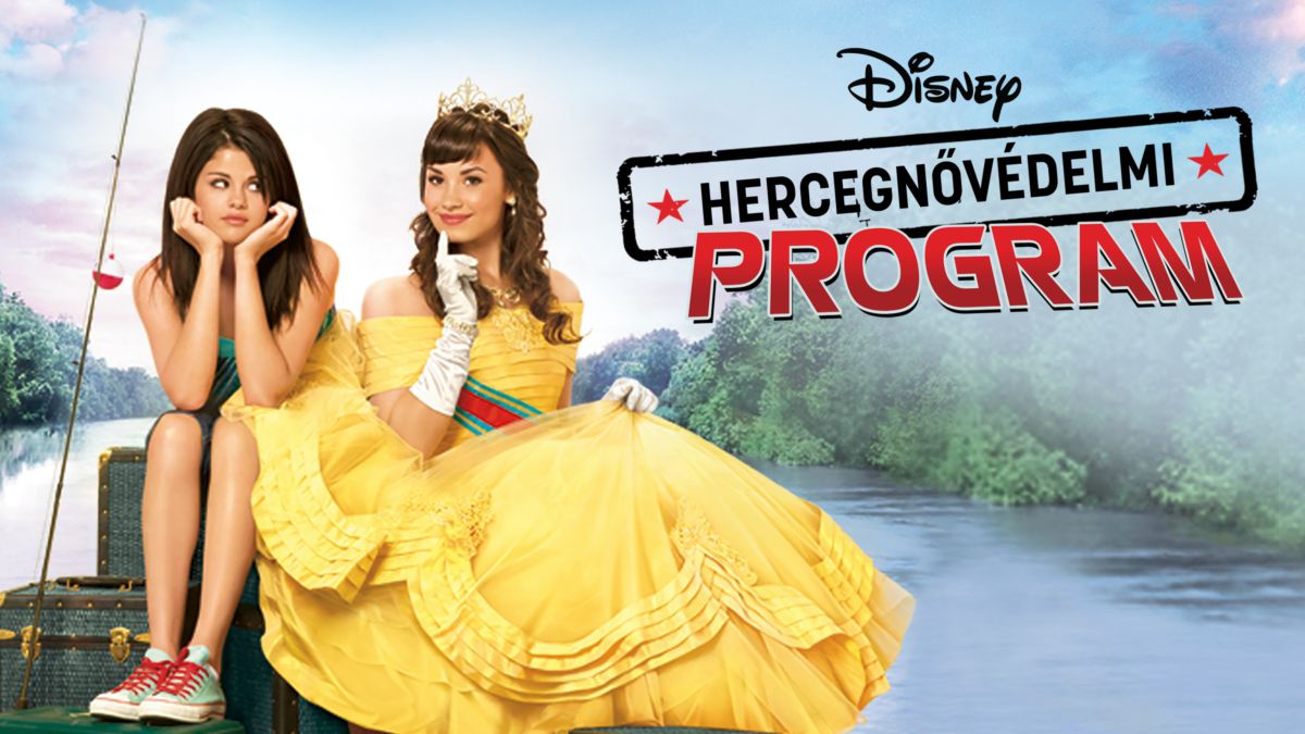 Hercegnővédelmi Program | Disney+