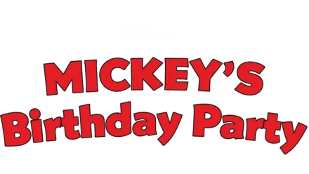 Mickey's Birthday Party