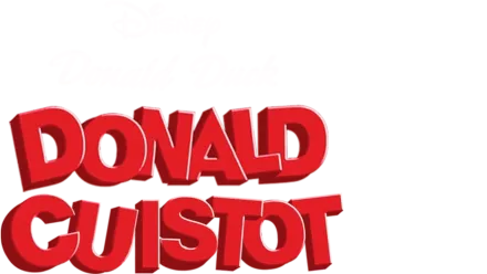 Donald Cuistot