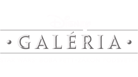 Disney Gallery / Star Wars: Boba Fett: Zákon podsvetia