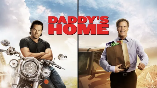 thumbnail - Daddy's Home
